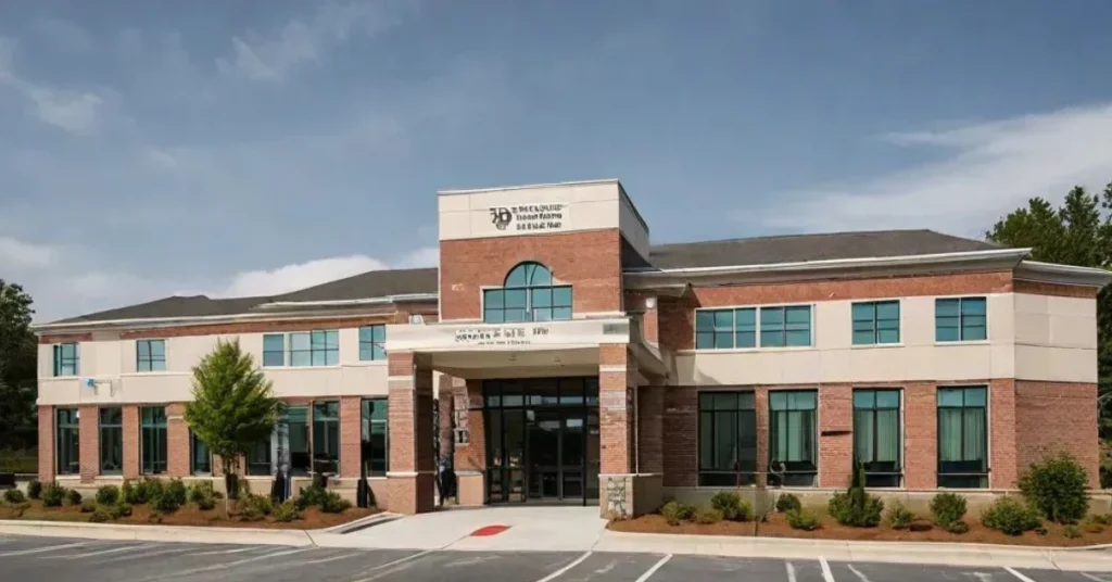 Druid Hills Primary Care