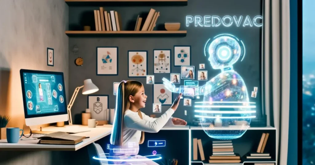 Predovac: Pioneering AI for Sustainable Future Innovation