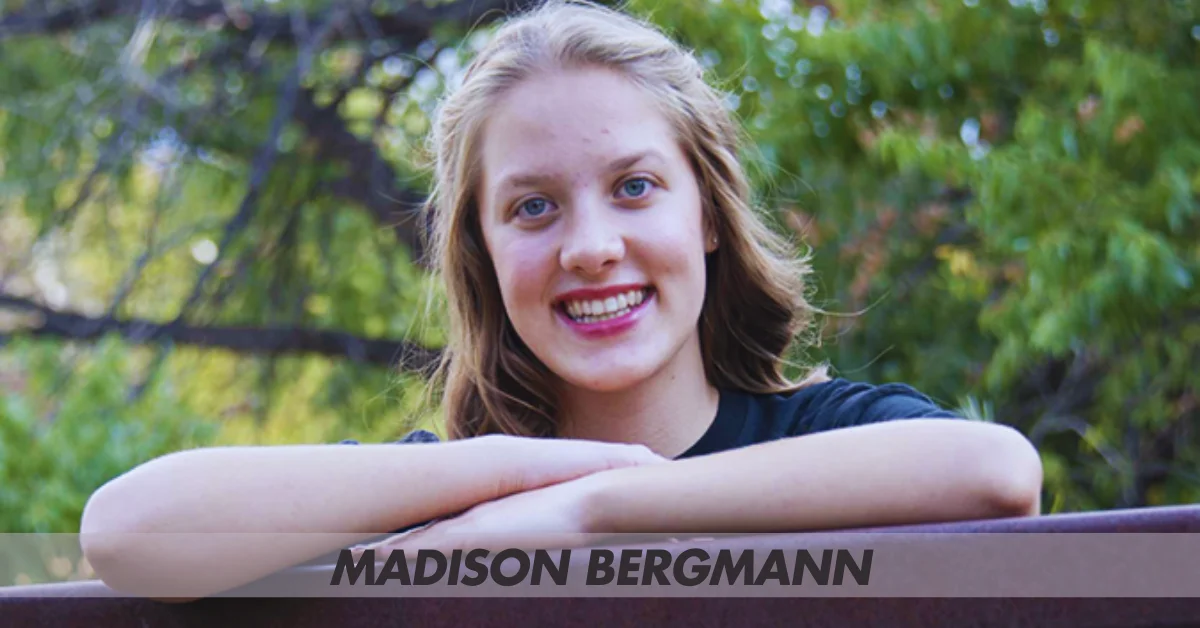 madison bergmann