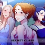 secret class